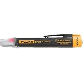 Fluke LVD2 Volt Işığı