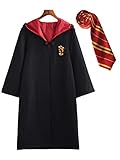 corbata harry potter santiago PAQUETE LEGAL: Capa + Corbata.