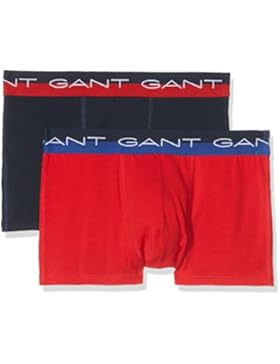 GANT Jungen Badehose 2er Pack