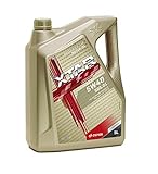 aceite castrol 5w40 sintetico precio CEPSA xtar 5W40 50501 5L. CEPSA 513923077 Xtar 5W40 50501 5L