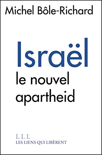 Download ISRAEL, le nouvel apartheid