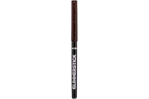 ‎AVON Avon Glimmerstick Diamonds Wasserfester Eyeliner Schimmereffekt Mit Vitamin E - Lang anhaltend, mit Glitzereffekt, pflegend - Brown Sugar