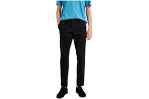SELECTED HOMME Male Chino 175 Slim fit Flex