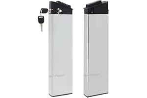 通用 DCH-006 48V 13.6Ah Panasoni cCells Battery 48 V DCH006 430mm Folding Electric Bicycle Battery for Samebike LO26 20LVXD30