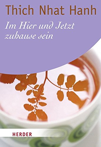 Download Im Hier und Jetzt zuhause sein
