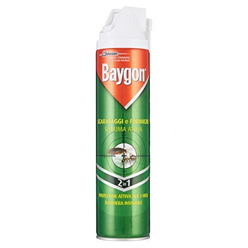 Preisvergleich Produktbild Baygon W665317