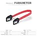 Produktbild KingDian SSD / Solid-State-Laufwerk 60 GB, 120 GB, 240 GB, 480 GB, mit 128 M Cache SATAIII SATA Cable