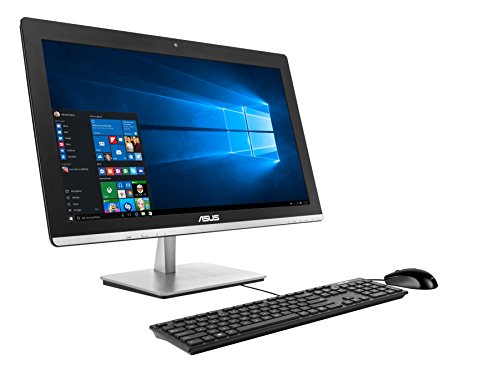 Asus Vivo All in One V230ICGT-BF031X 58,4 cm (23 Zoll Full HD Touch) All-in-One Desktop-PC (Intel Core i7 6700T, 8GB RAM, 1TB HDD, Nvidia GT 930M, Win 10 Home) schwarz - 4
