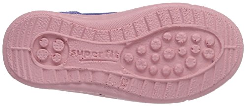 Superfit Baby Mädchen Avrile Mini Lauflernschuhe - 3