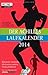 Der Achilles-Laufkalender 2014: Taschenkalender by Achim Achilles