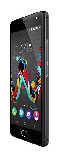 Wiko U Feel Smartphone d bloqu 4G Ecran 5 Pouces - 16 Go - Double SIM - Android Gris reviews Wiko U Feel Smartphone d bloqu 4G Ecran 5 Pouces - 16 Go - Double SIM - Android Gris