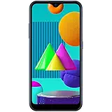 Samsung Galaxy M01 (Blue, 3GB RAM, 32GB Storage) with No Cost EMI/Additional Exchange Offers