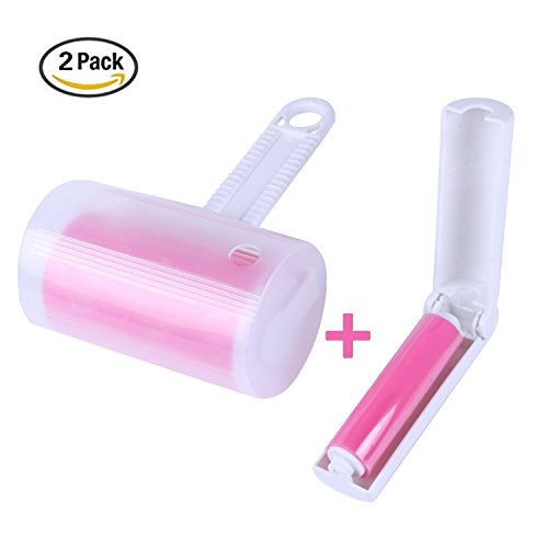 A must for anyone who has dogs shedding hair