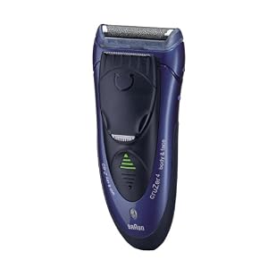 Braun cruZer 4 Z 60 blue - Image 4