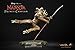 Produktbild Statue Satyr, 27 cms. Die Chroniken von Narnia: Prinz Caspian