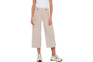 JDY Jdygeggo New Ancle Pants Jrs Noos Pantaloni Donna