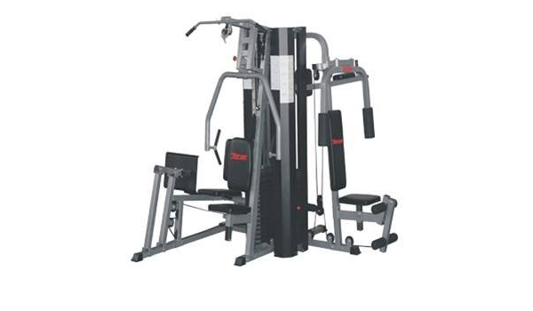 Buy Avon Plastic 5 Station Multi Gym Online At Low Prices In India Amazon In Buy Avon Plastic 5 Station Multi Gym Online At Low Prices In India Amazon In