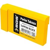 SGS Parke Takozu, Laminat ve Parke D&ouml;şeme i&ccedil;in Vurma Bloğu, Sarı, Model SGS6221