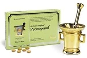 Pharma Nord Activecomplex Pycnogenol 60 Tablets