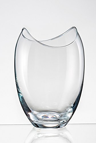 Preisvergleich Produktbild VASE GONDOLA H25,5CM 008132001