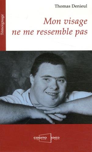 Download Mon visage ne me ressemble pas Download Mon visage ne me ressemble pas