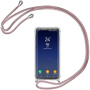 samsung galaxy s8 h�lle zum umh�ngen