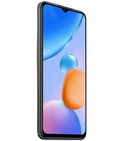 Xiaomi Redmi 10 5G 4GB/128GB Grey (Graphite Grey) Dual SIM