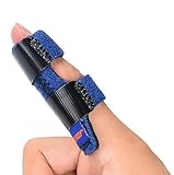 Finger Spint/Mallet Finger Brace by Quanquer