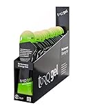 TORQ Gel Apple Crumble- Pack of 15