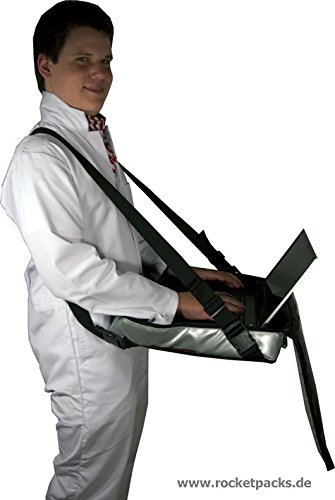 Laptop Tasche Inventur Laptop Supporter Notebook Ablage Tasche Laptop Bauchladen