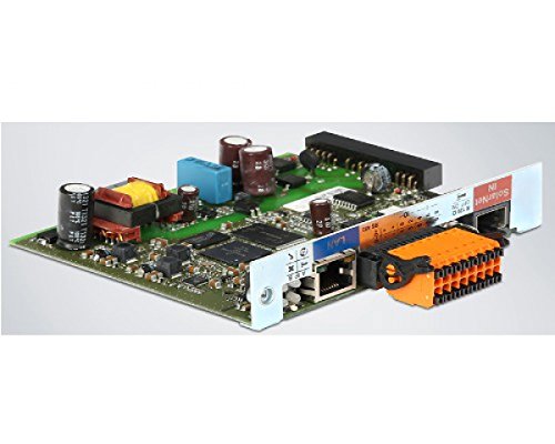 Preisvergleich Produktbild Fronius Datamanager 2.0 WLAN IG (Plus) 4.240.036 Z