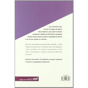 Los mejores problemas lógicos