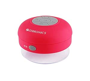 zeb hero bt speaker