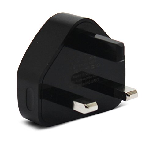 Executive-Quality-Chargers-Collection-For-ZTE-Kis-3-Micro-USB-Mains-Charger-Car-Charger-Data-Cable-By-Gadget-Giant