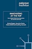 Image de Innovating at the Top: How Global CEOs Drive Innovation for Growth and
