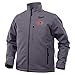 Produktbild Milwaukee M12 HJGREY3-0 (2XL) Akku-Thermo-Jacke Grau