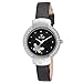 Black colour analog watch for women VG014F RS.199.00