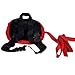 Velishy(TM) Baby Ladybird Toddler Backpacks With Safety Harness