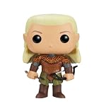 Funko Pop Legolas (El Hobbit 2 – 46)