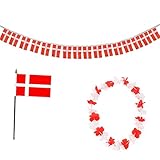 sky fussball paket preis Inhalt: Eine Hawaiikette + Eine Flagge + Eine Girlande