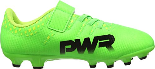 Puma Unisex-Kinder Evopower Vigor 4 Ag V Ps Fußballschuhe - 6