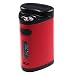 Produktbild Riccardo Pico Dual 25 Box MOD TC 200 Watt, produced by Eleaf, rot