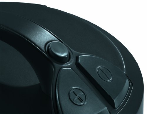 Fakir 2640003 Trocken Kesselsauger S 20 Eco Power, schwar-zgrau / lichtgrau - 4