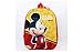Produktbild RUCKSACK 3D DISNEY MICKEY MOUSE KINDERGäRTEN BAG CM.33 - 3882