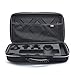 Produktbild Bulary Portable Carry Case Aufbewahrungstasche Wasserdichter Scratch Proof Shockproof Organizer für Hyperice Hypervolt
