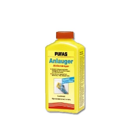 Pufas Anlauger flüssig 0,250 KG