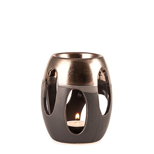 Preisvergleich Produktbild Pajoma 54983 Duftlampe aus Keramik