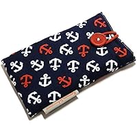 Handytasche aus Stoff