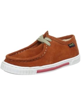 Jonny's kids Signe 7355 SK Unisex-Kinder Halbschuhe