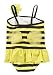 Baby Girls Novelty Swimwear Swimming Suit Swim Costume 3-24 Months New BABYTOWN